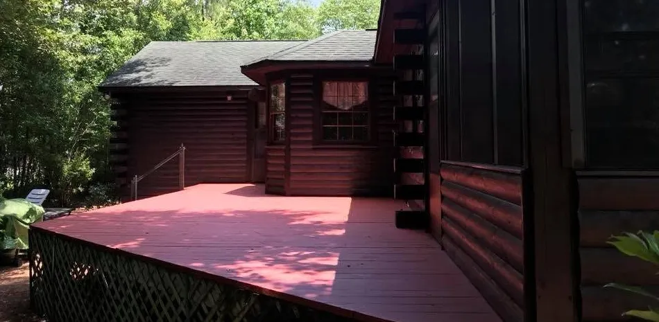 deck patio refinish beaufort nc deck patio refinish beaufort nc
